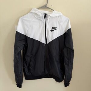 Nike Windbreaker Jacket